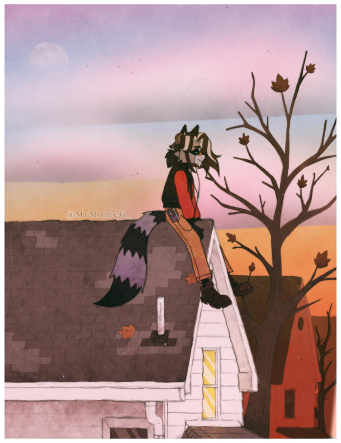 On the Housetop (01-20-23)