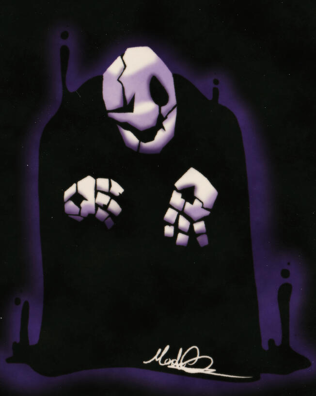 W.D. Gaster Interpretation (7-10-25)