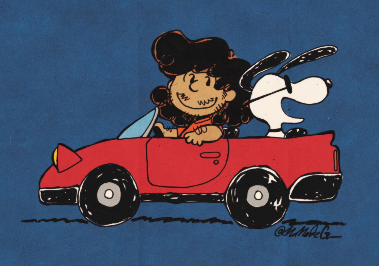 Roadtrip! (06-20-24)