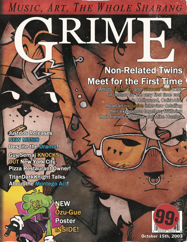 Twins' 21st (10-16-24)