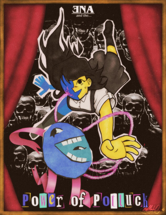 ENA and the Power of Potluck (11-29-23)