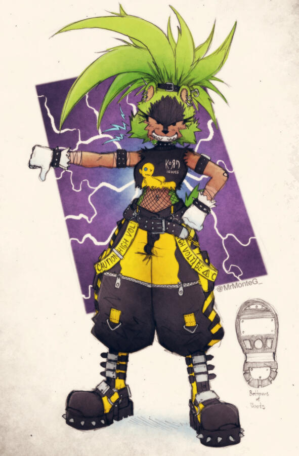 Surge Redesign (11-19-23)