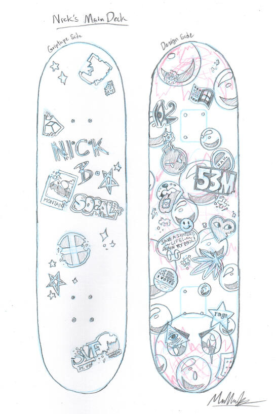 Nick&#39;s Board Concept Art (4-30-25)
