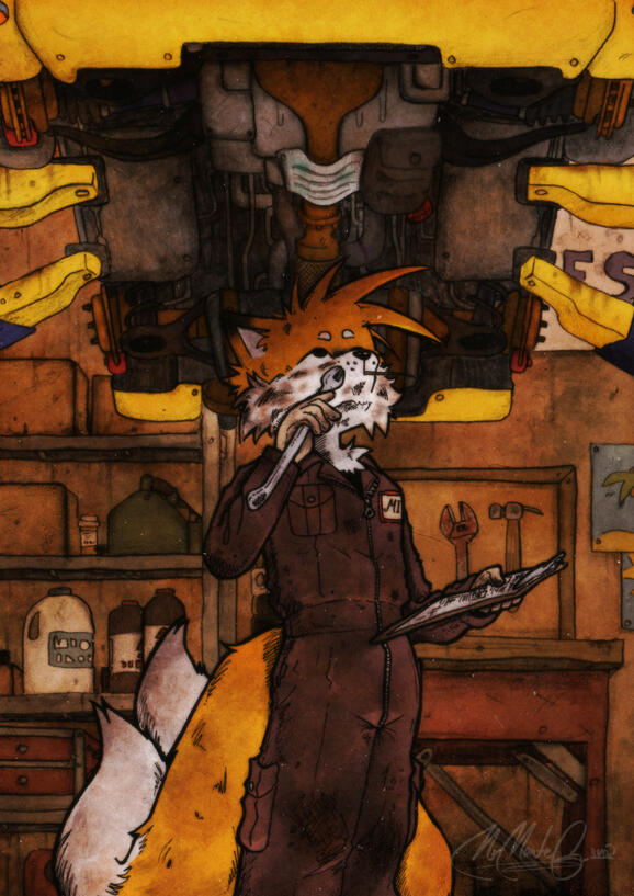 Tails Zine Page (06-27-24)