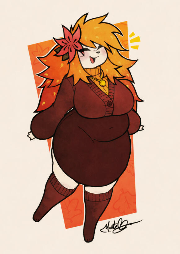 Commission for Felix (9-29-25)