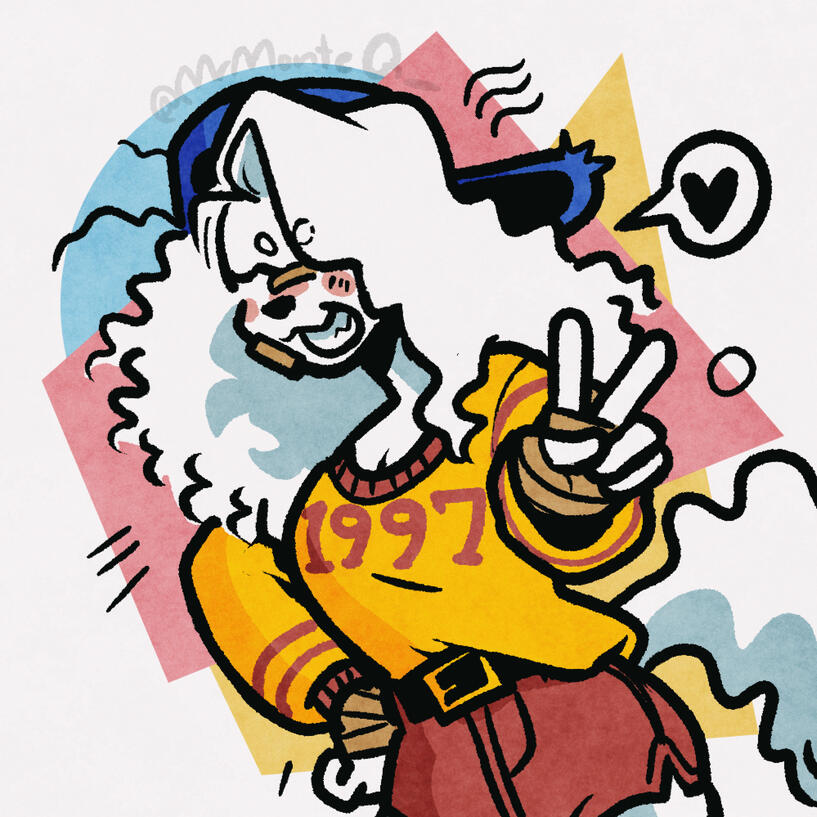 Digital Doodle