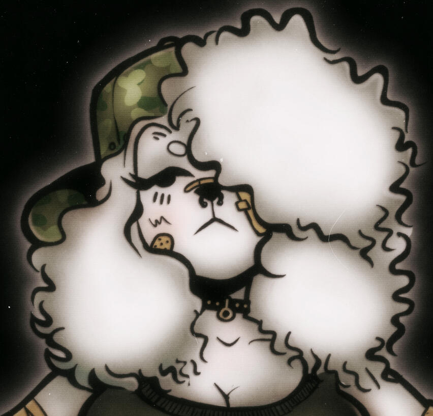 Airbrush Style